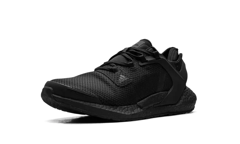 Adidas ALPHATORSION BOOST “Black” (FV6170)