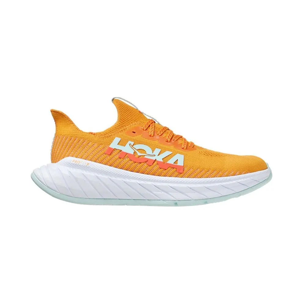 Hoka One Carbon X 3 Radiant Yellow (1123192-RYCM)
