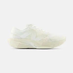New Balance FuelCell Rebel v4 White Linen (MFCXLJ4)