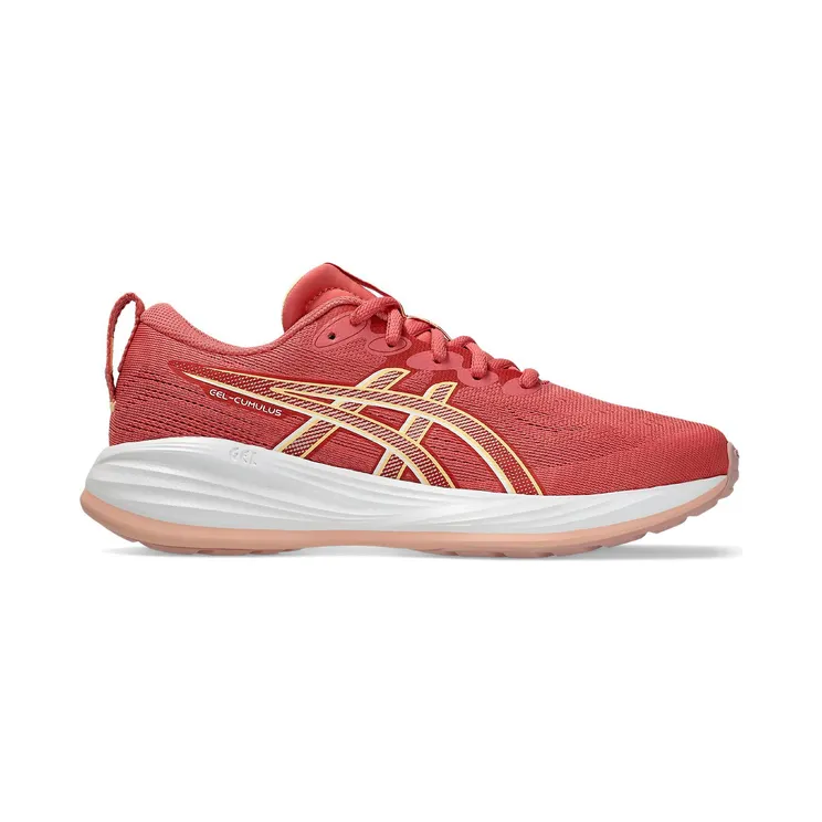 ASICS Gel-Cumulus 27 Dark Pink Clay Cream (1014A366-700)