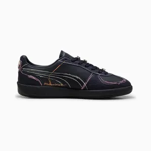 Puma Palermo Squid Game Navy Bright Melon (403859-01)