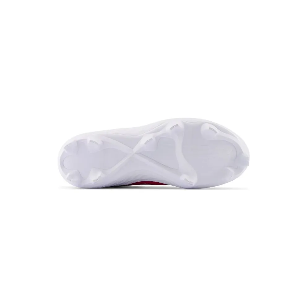 New Balance Fresh Foam Velo v3 Molded “Red” (SPVELOR3)