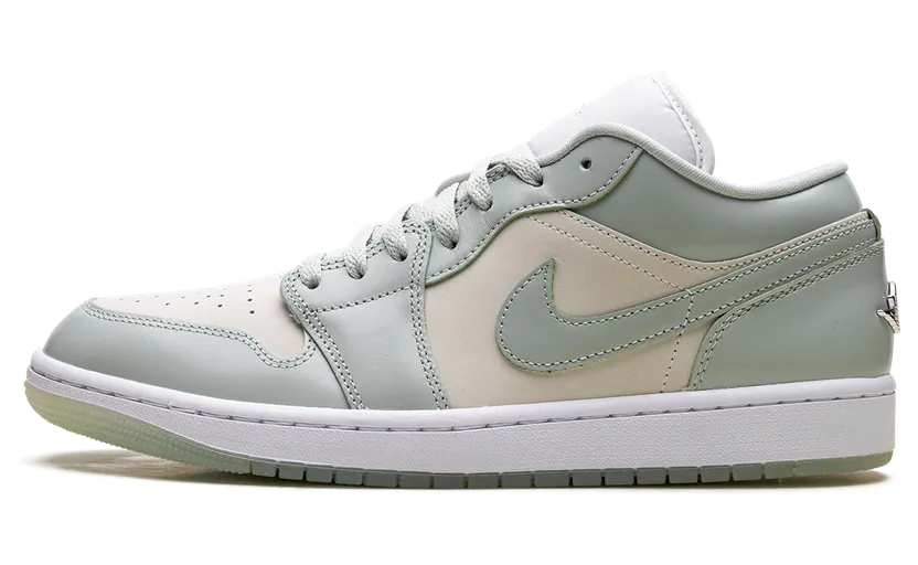 Jordan 1 Low “Seafoam Sail” (HF4078-100)