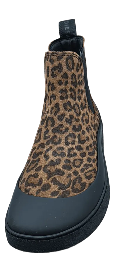 groundies-sneaker GND11015041