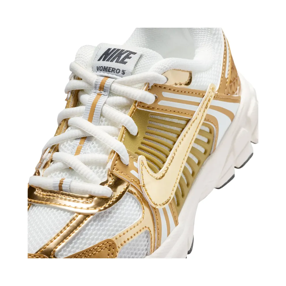 Nike Vomero 5 Sail Metallic Gold (IV2595-133)