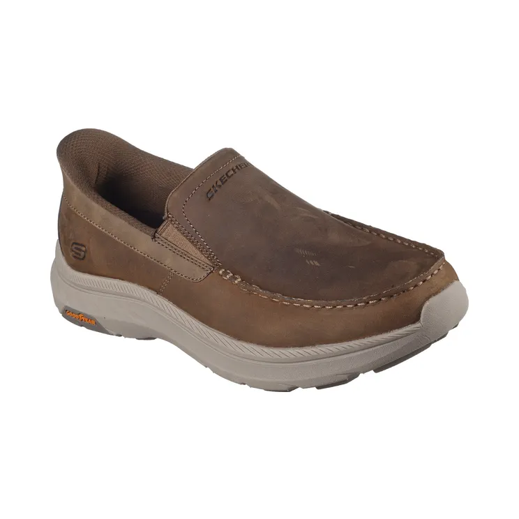 skechers-relaxed-fit 205334 DSRT