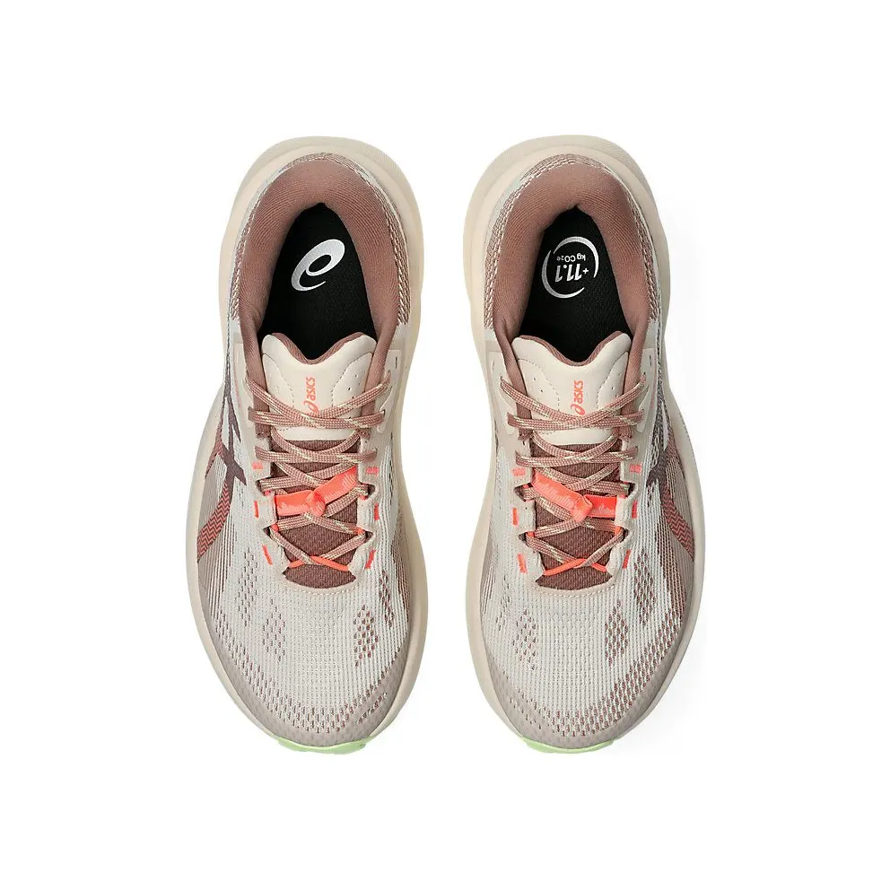 ASICS TRABUCO 14 “Rose Dust / Umeboshi” (1012B938-701)