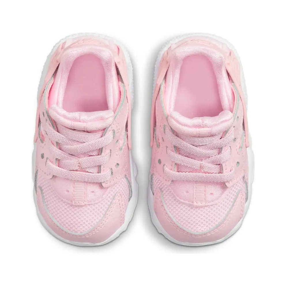 Nike Huarache Run SE “Prism Pink / White” (859592-600)
