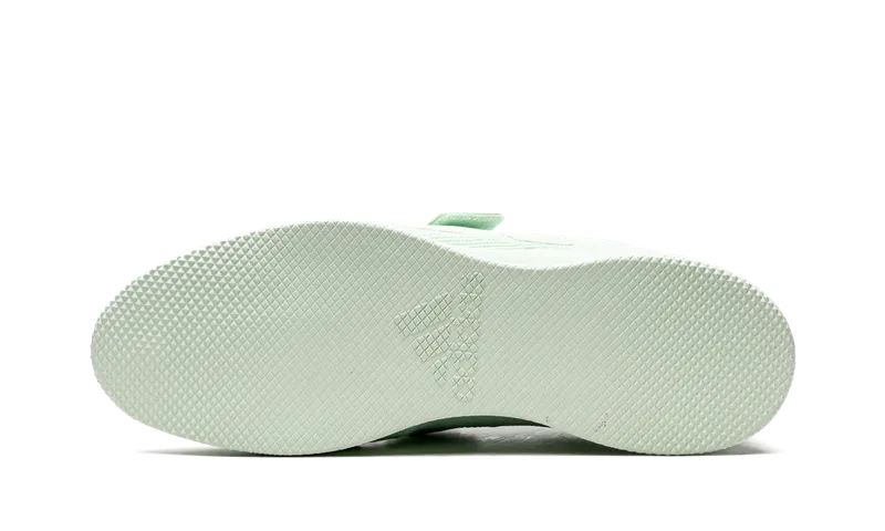 Adidas ADIPOER EIGHTLIFTING 2 “Dash Green” (EF2978)