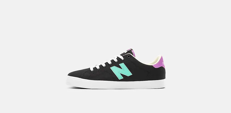 New Balance 210 “Black/Summer Jade” (AM210STC)