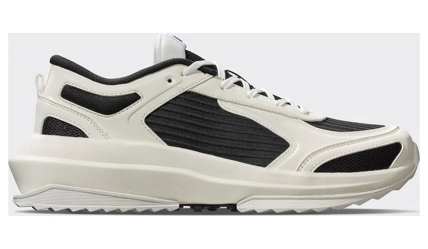 APL Jogger “Ivory/Black/Panda” (Dames)