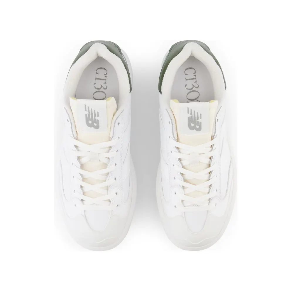 New Balance CT302 White Kombu (CT302LT)