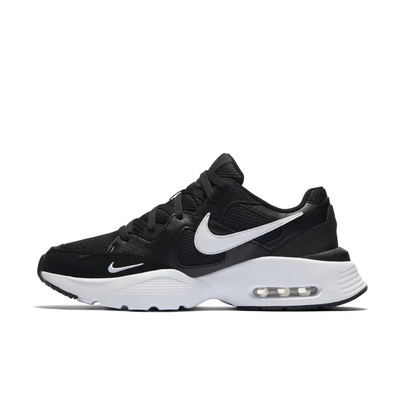 Nike Air Max Fusion Black (CJ1670-002)