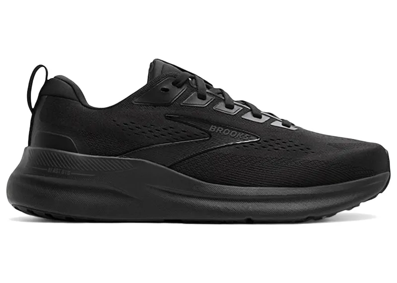 Brooks Beast GTS 26 Black Grey (110455-1D-076)