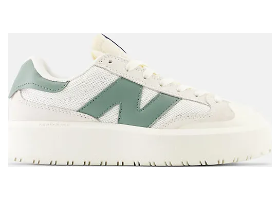 New Balance CT302 Light Green (CT302RO)