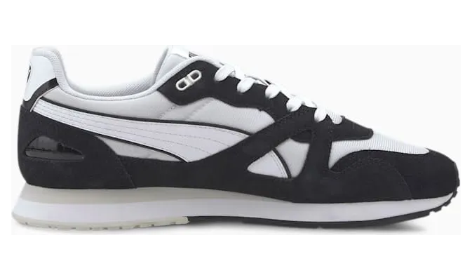 Puma Mirage OG “Black White” (372976-04)