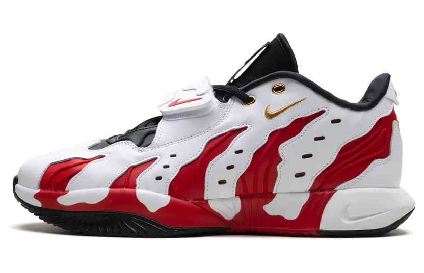 Nike LeBron 21 Prime 96 “Varsity Red” (HV1221-100)