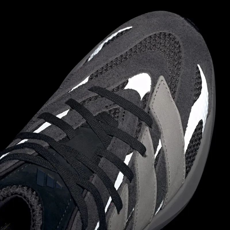 adidas Lightblaze Carbon Grey (JQ9972)
