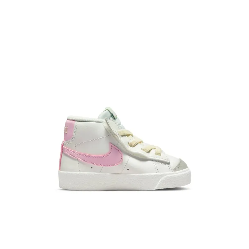 Nike Blazer Mid ’77 Baby and Toddler White (DA4088-106)
