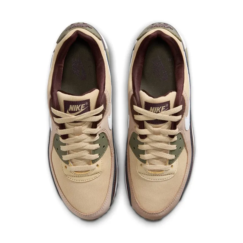 Nike Air Max 90 “Hemp Earth” (FB9658-200)