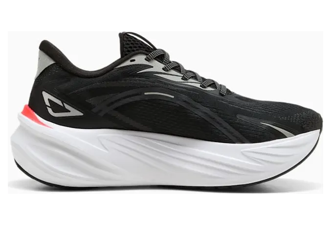 Puma sneaker Zwart (313313-22)