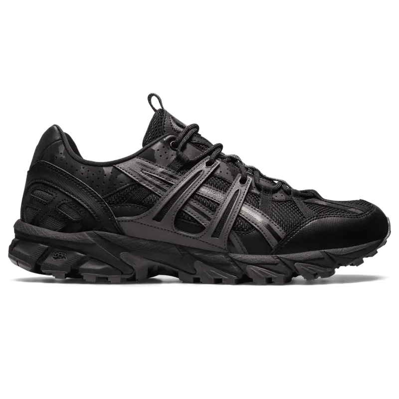 Asics GEL-SONOMA 15-50 Black/Obsidian Grey (1201A688.001)