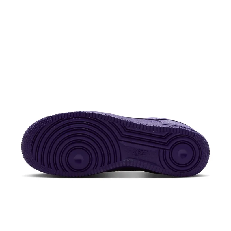Nike x Kobe Bryant Air Force 1 Low “Court Purple” (IB0018-500)