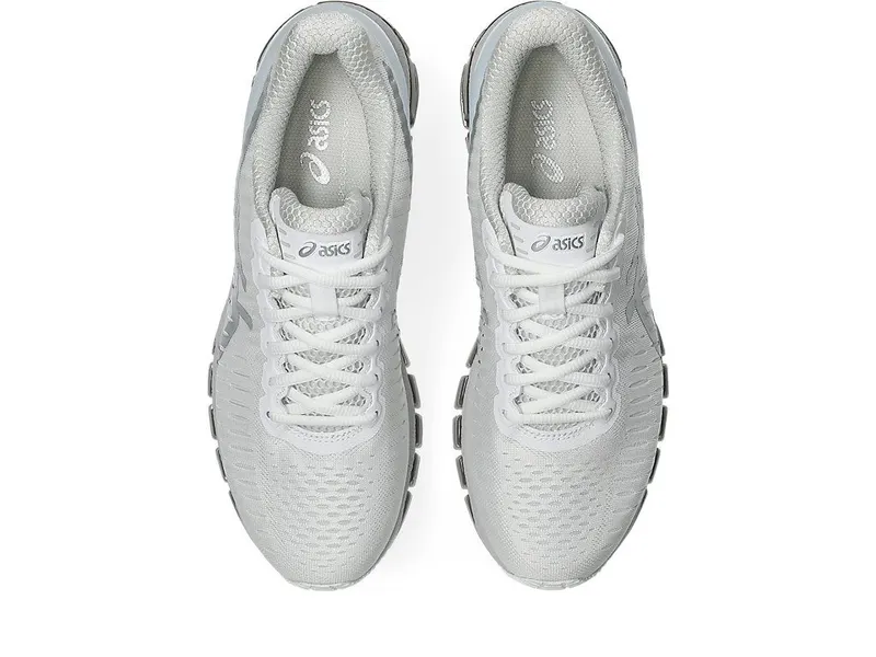 ASICS GEL-QUANTUM 360 I “White / Pure Silver” (1203A730-101)