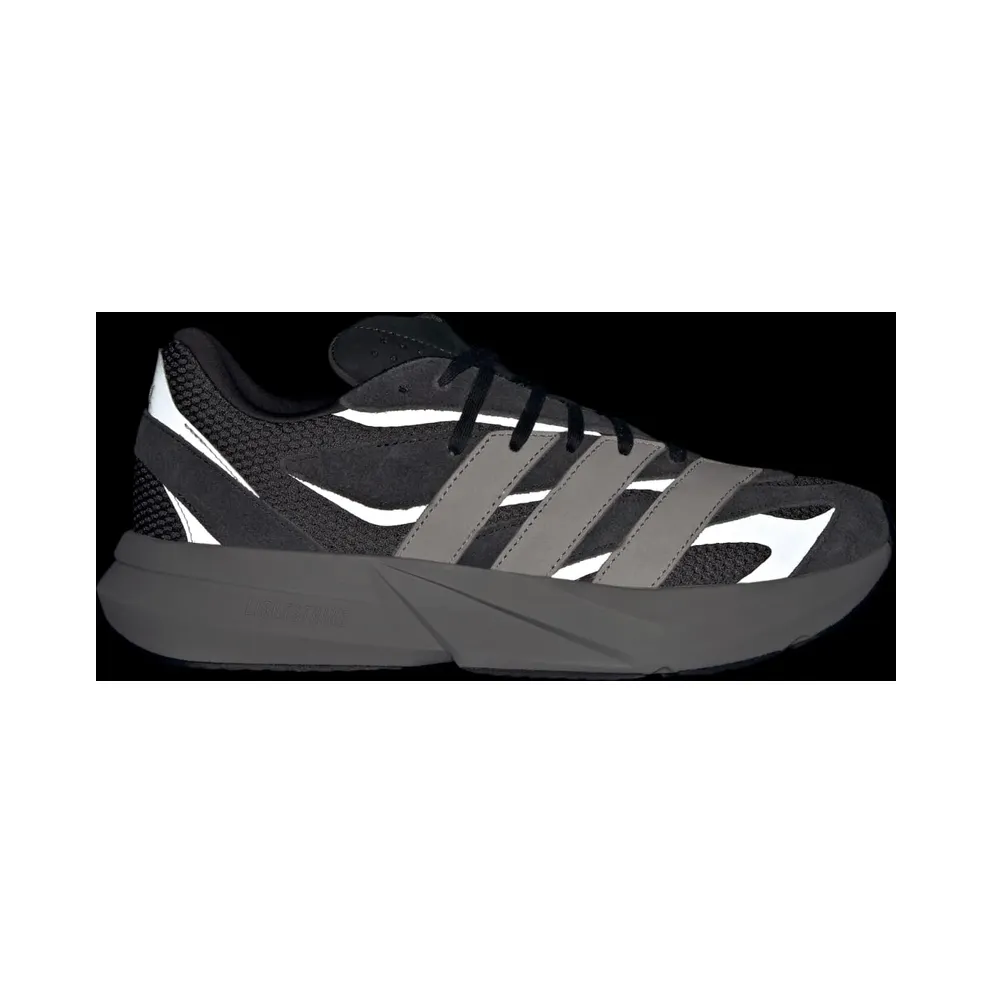 adidas Lightblaze Carbon Grey (JQ9972)
