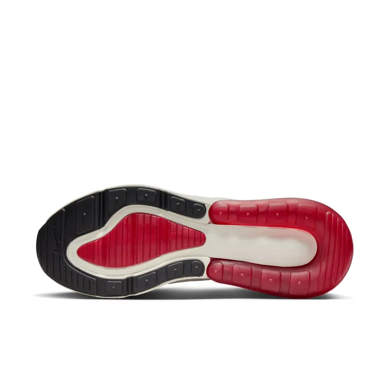 Nike Air Max 270 Sail Gym Red (AH6789-606)