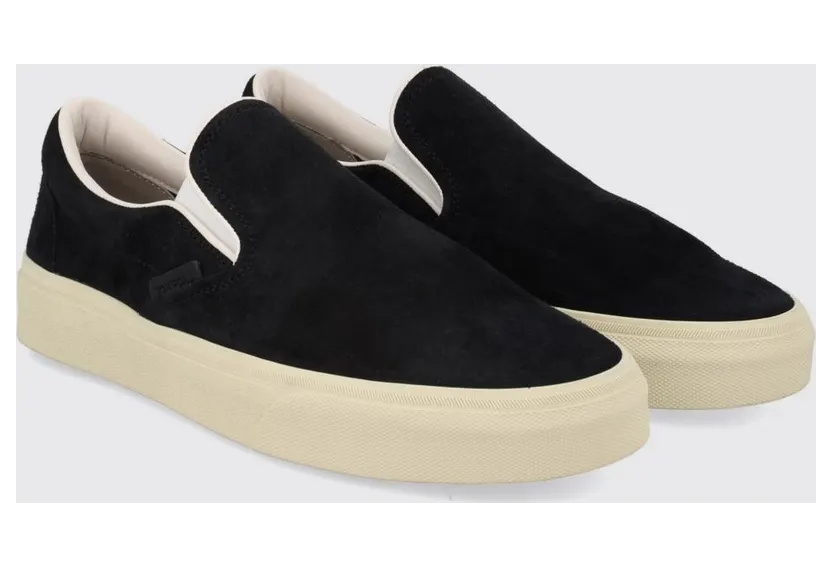 Tom Ford Sneakers Black (J1368LCL123NNWB)