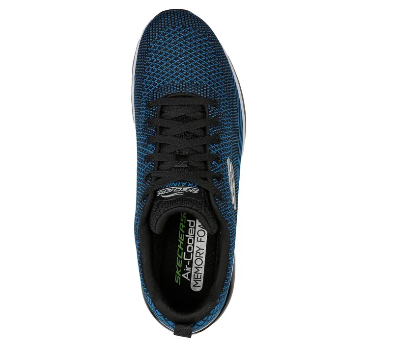 Skechers Skech-Air Element 2.0 – Teal / Black (232340 TLBK)