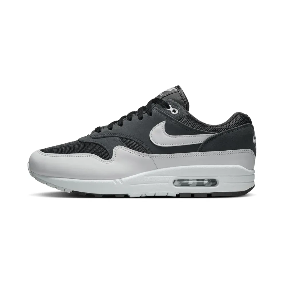Nike Air Max 1 Essential “Off Noir Vast Grey” (FZ5808-007)