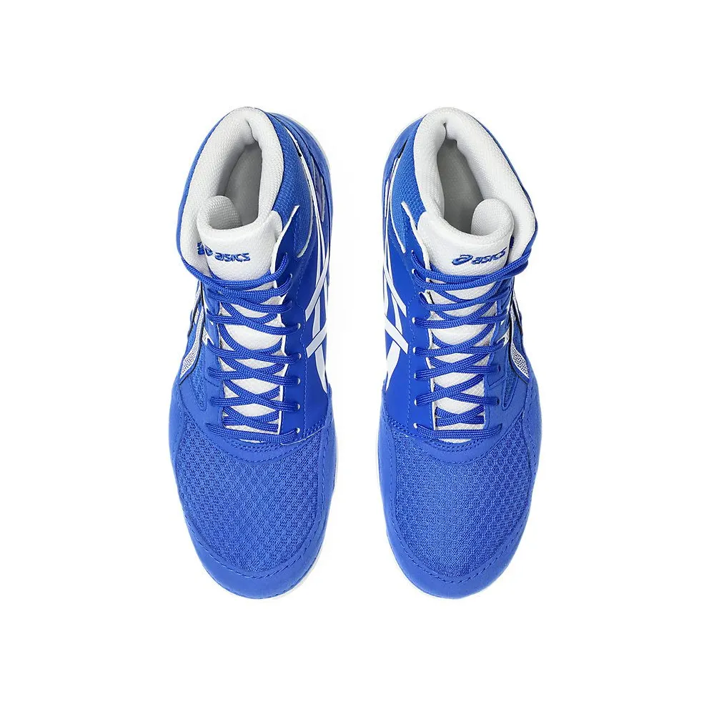ASICS SNAPDOWN 4 “Neon Blue / White” (1081A058-402)