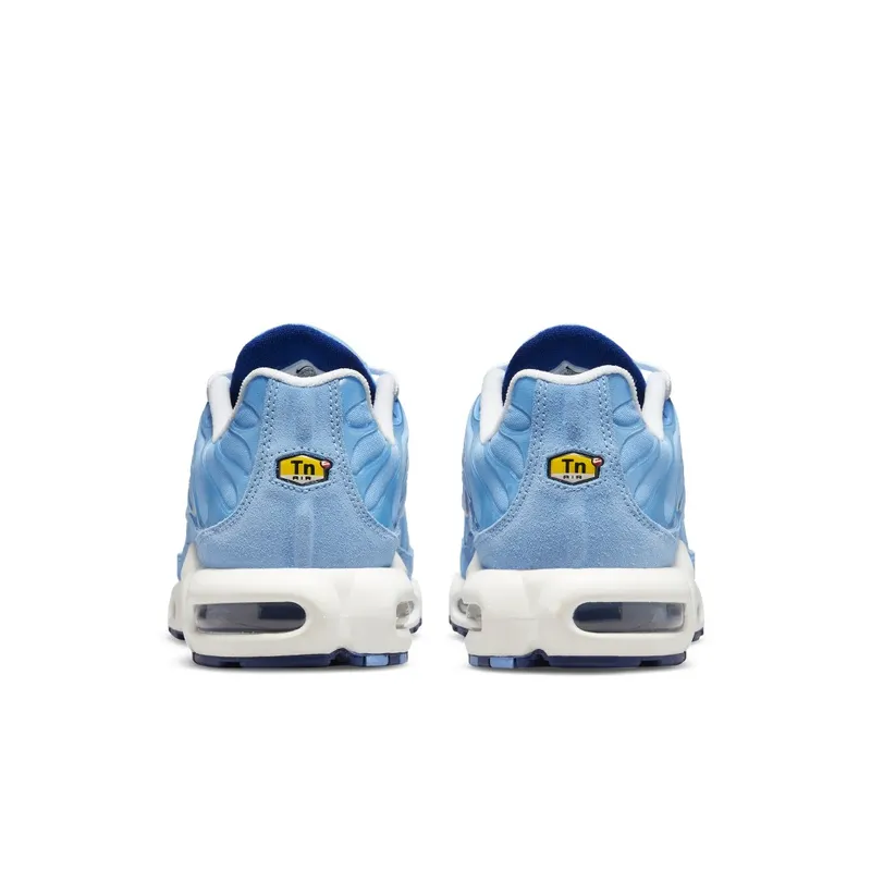 Nike Air Max Plus First Use University Blue (DB0681-400)