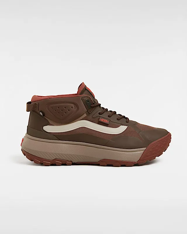 Vans MTE Crosspath Mid Bitter Chocolate (VN000CVV7YO)