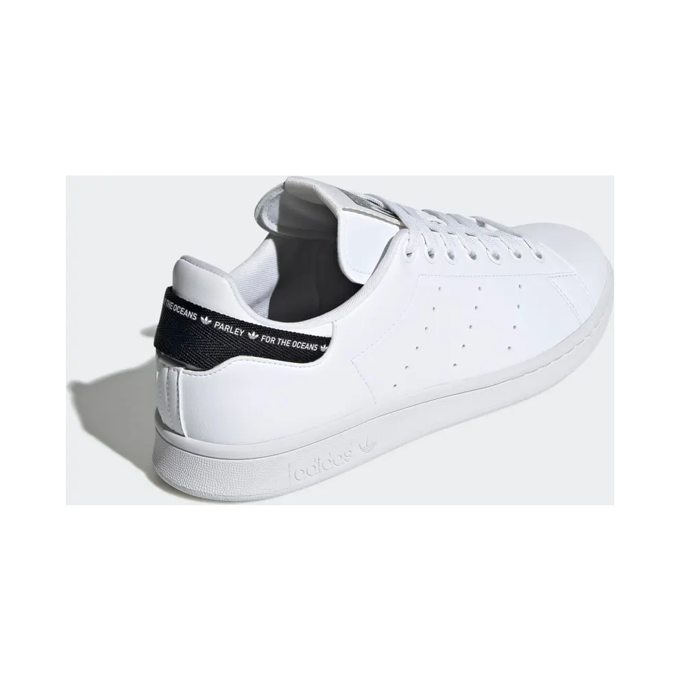 Adidas Stan Smith Cloud White / Cloud White / Core Black (GV7608)