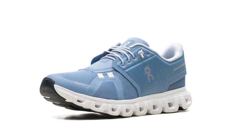 On Running Cloud 6 “Chambray White” (3WF10061508)