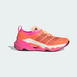 adidas Rapidmove Pro Training “Lucid Orange / Core Black / Lucid Pink” (JS4268)