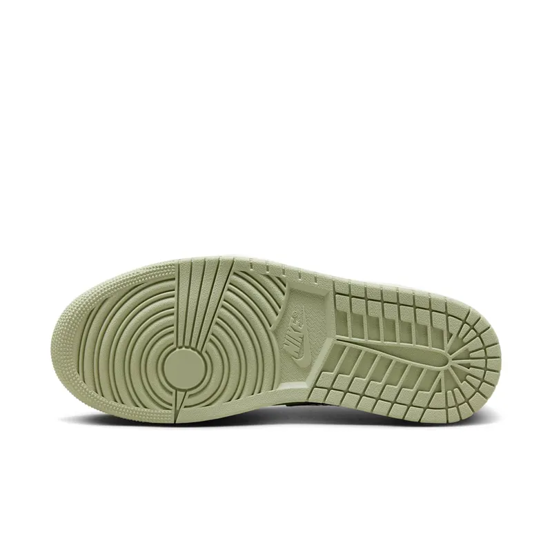 Air Jordan 1 Low SE Craft “SKY J LIGHT OLIVE” (FD6819-300)
