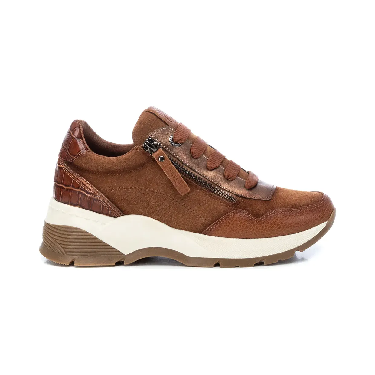 carmela-sneaker 16019503-Camel