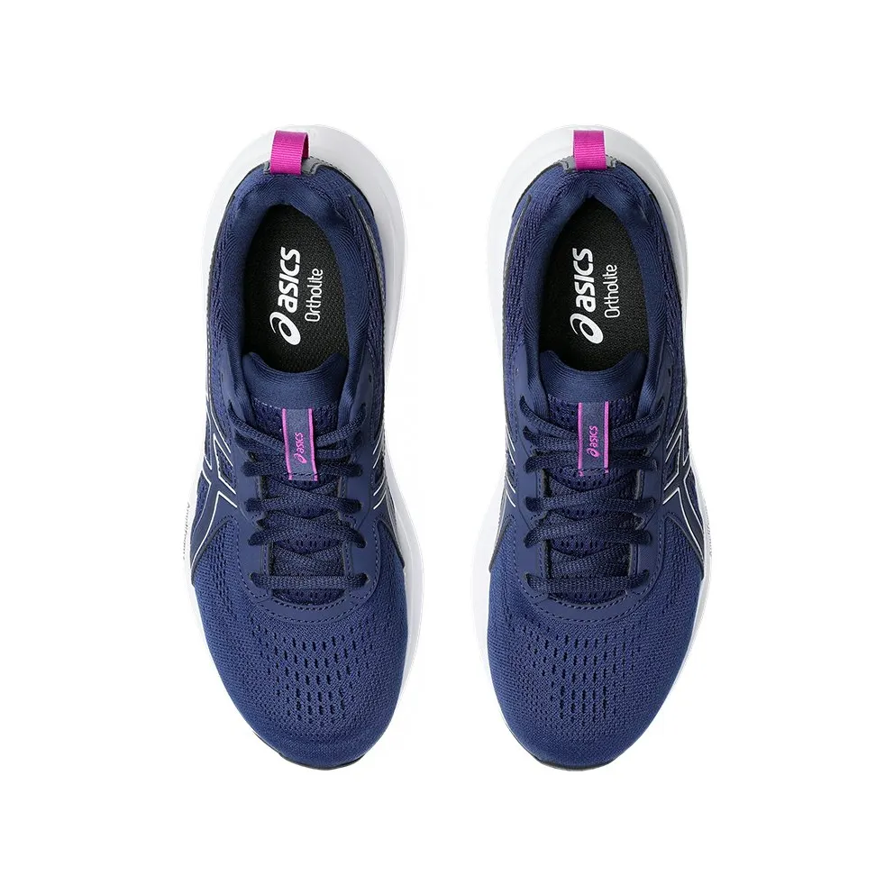 ASICS Gel-Contend 9 Blue Expanse Pale Pink (1012B681-400)