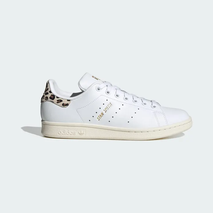 adidas Stan Smith Cloud White / Off White / Wonder White (IE4634)