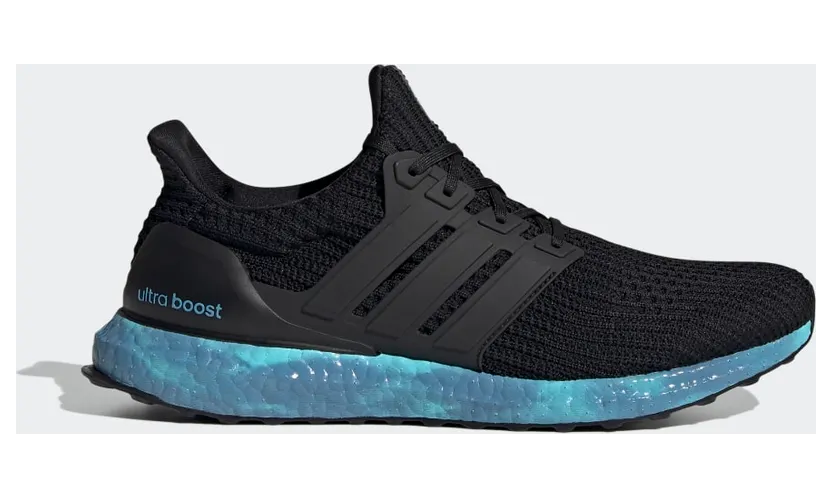 adidas Ultra Boost 4.0 DNA Watercolor Pack Hazy Blue (GZ8815)