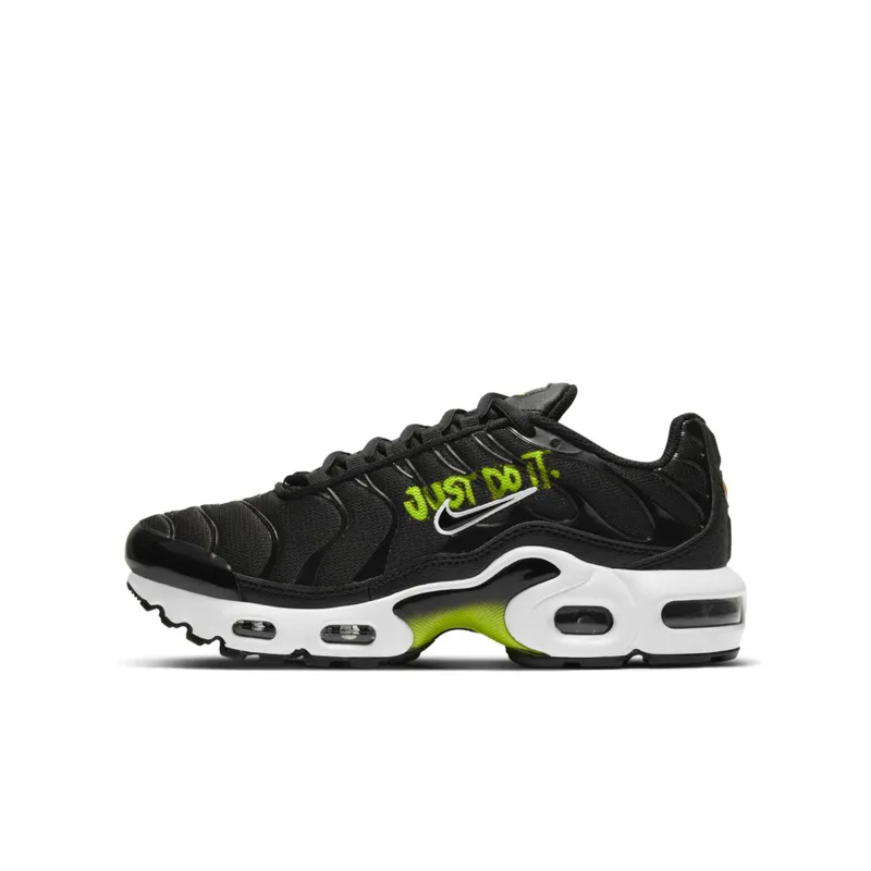 Nike Air Max Plus 1 Black (DM3264-001)
