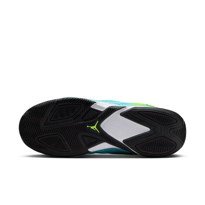 Jordan Heir Seattle Rotary Basketball (IB7137-400)