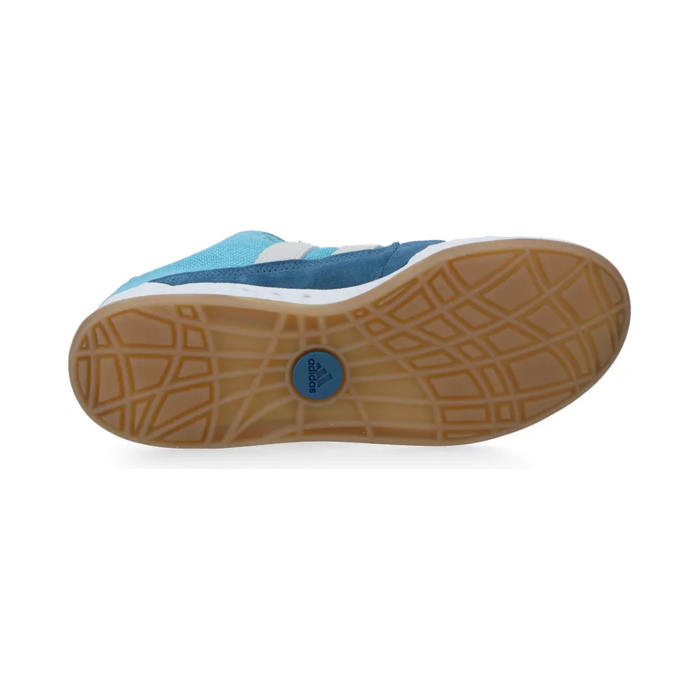 adidas Adimatic (Blue / White) – HQ6907