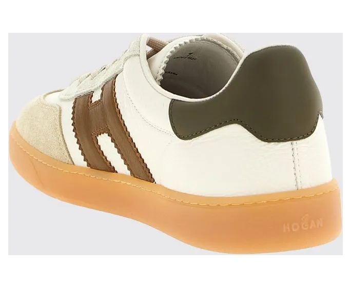 Hogan Sneakers White (HXM6470FB60UWR826N) (2)
