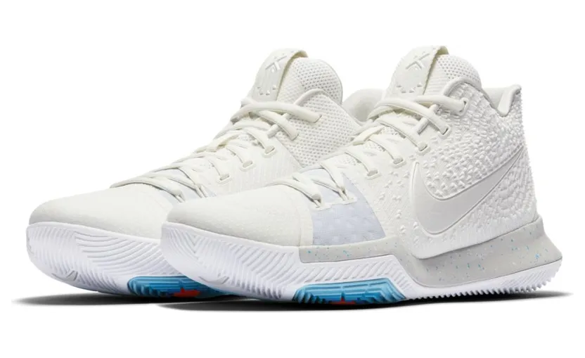 Nike Kyrie 3 Ivory