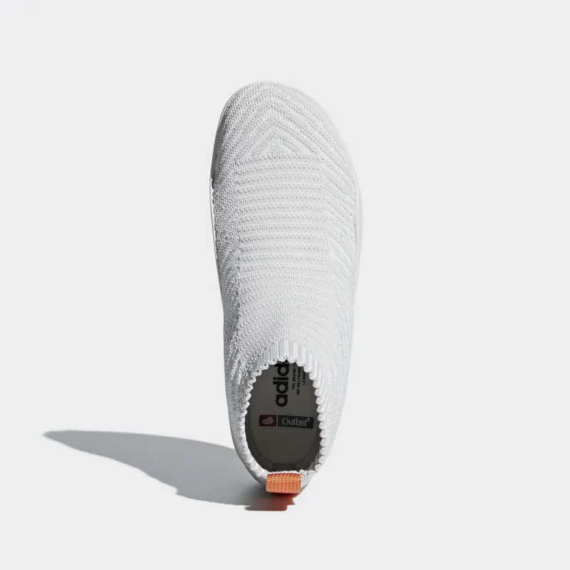 adidas Adilette Sock Summer White White Tint/Crystal White/Grey One (CM8226)